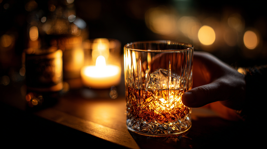 How to choose scotch whisky in Singapore — Leòmhann