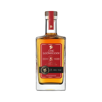 Leómhann luxury whisky Singapore premium rare whisky gift delivery