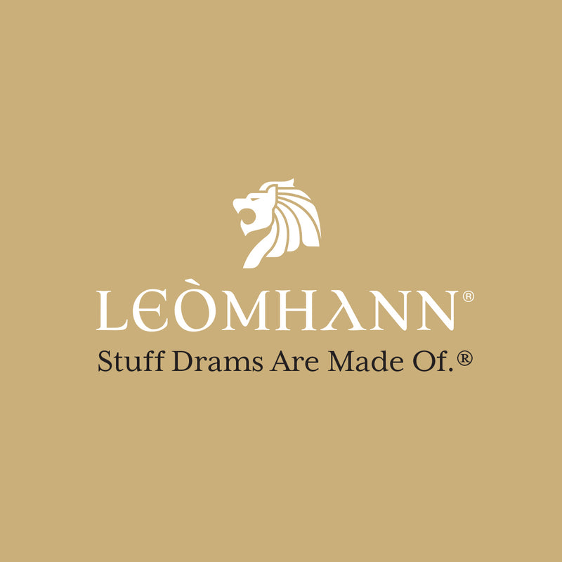 LEÒMHANN – THE ULTIMATE COLLECTOR'S SET (5 ONLY)